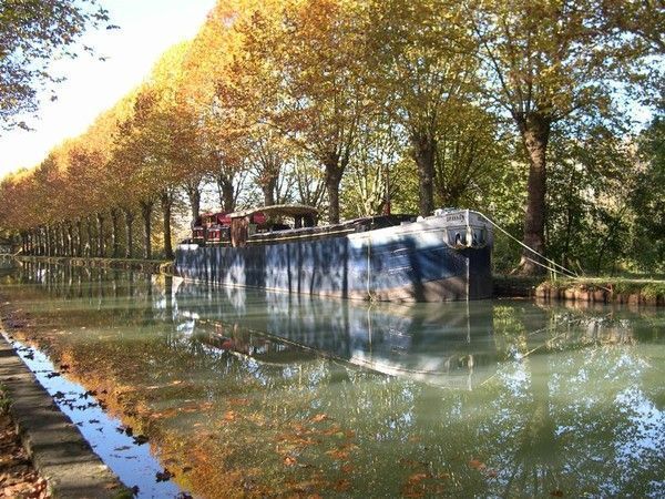 CONFERENCE AU MAS SUR LE CANAL DE GARONNE LE 30 JANVIER